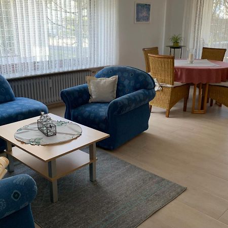 Gaestehaus Reinke - Nahe Europa-Park Ettenheim Eksteriør billede